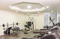 Fenix Hotel Pouso Alegre