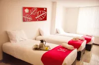 Hotel Olimpia