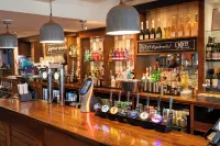 The Titan Hotels in Clydebank