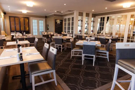 Fairview Inn Отели рядом с достопримечательностью «Государственный университет Джексон»