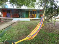 Ayawaska Hostal Các khách sạn ở 