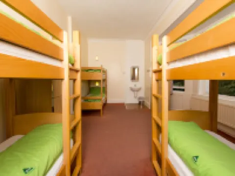 YHA Grasmere Butharlyp Howe Hotels in Grasmere