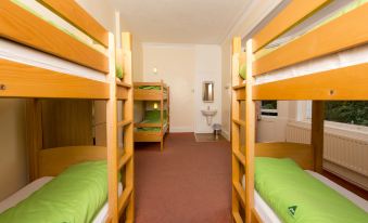 YHA Grasmere Butharlyp Howe