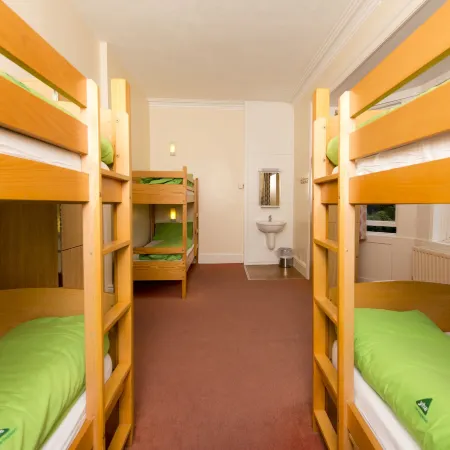 YHA Grasmere Butharlyp Howe