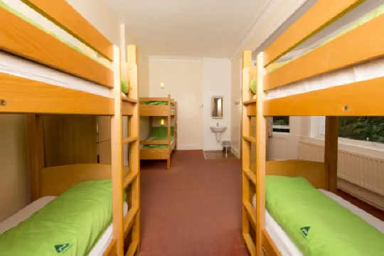 YHA Grasmere Butharlyp Howe