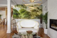 Casablanca - Bed and Breakfasts