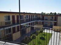 Motel 7 - Near Six Flags, Vallejo - Napa Valley Hotels in Vallejo