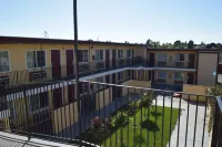 Motel 7 - Near Six Flags, Vallejo - Napa Valley Hotels in Vallejo