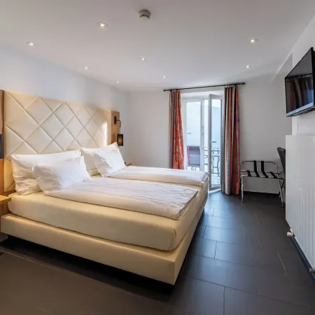 Hotel Collinetta