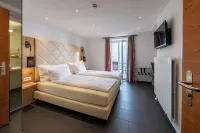 Hotel Collinetta Hotel di Ronco sopra Ascona