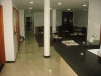โรงแรม พาโลเนโกร คาเบเซรา - พร้อมอาหารเช้า