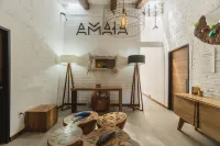 Amaia Boutique Hotel