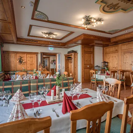Hotel Bayrischer Löwe