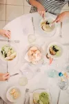 Hotel Elite - servizio colazione