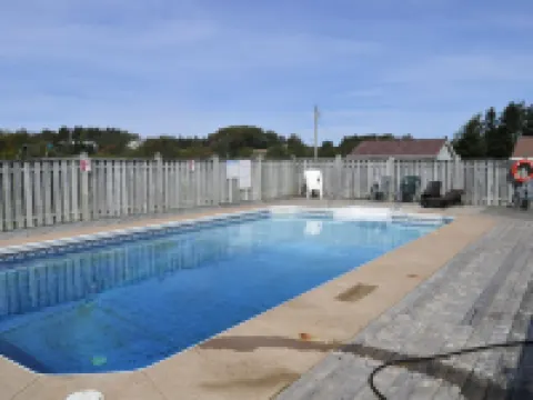North Rustico Motel & Cottages Hotels in Queens County