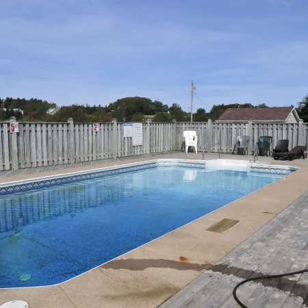 North Rustico Motel & Cottages