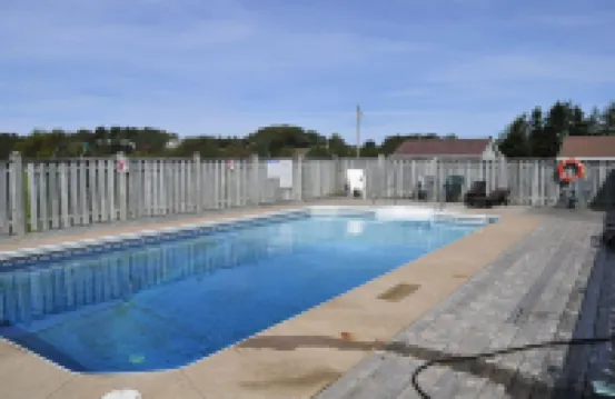 North Rustico Motel & Cottages