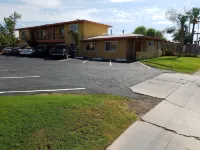 Classic Inn and Suites Hotels in El Centro