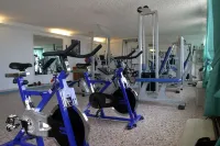 Hotel Aurora - Gym