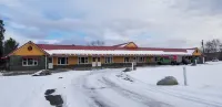 Middlebury Sweets Motel Hoteles en Middlebury