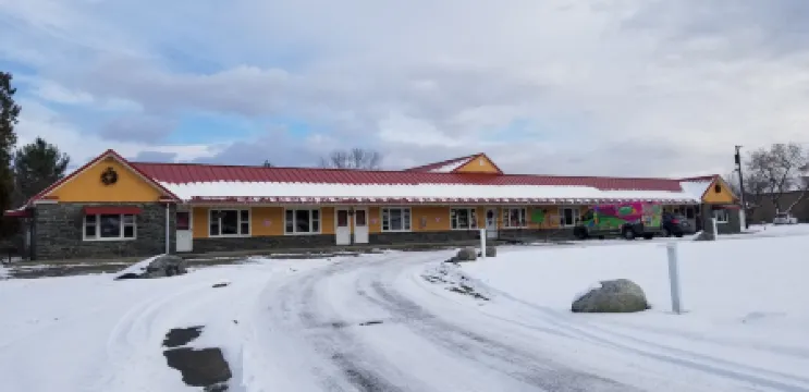 Middlebury Sweets Motel