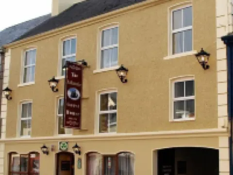 Atlantic Guest House Hotels in Donegal