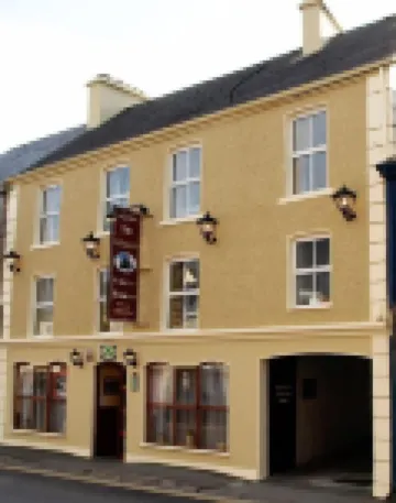 Atlantic Guest House Hotels in 