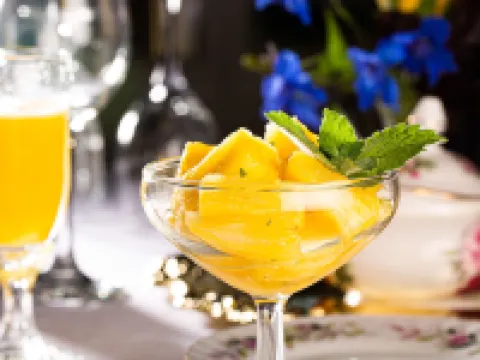 Rosemont Inn Bed & Breakfast Hotels in Utica