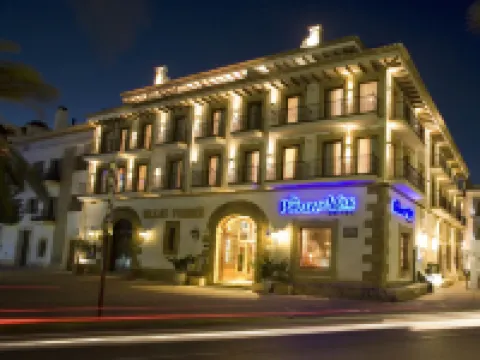 La Posada del Mar Hotels in Denia