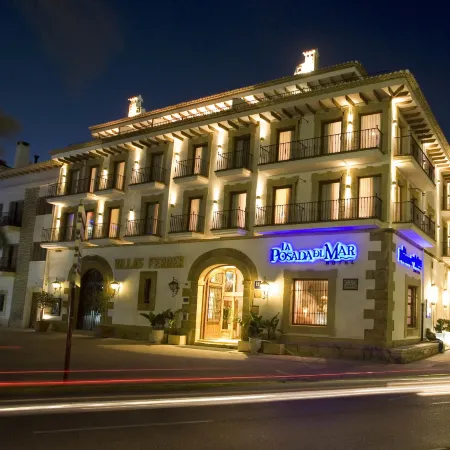 La Posada del Mar