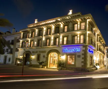 La Posada del Mar