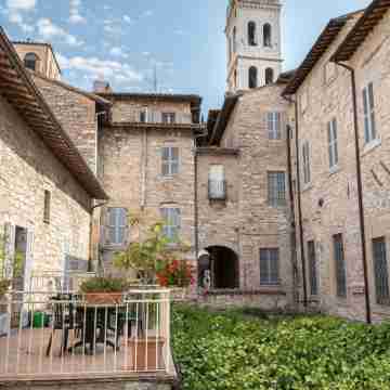 Hotel Umbra Hotel Exterior