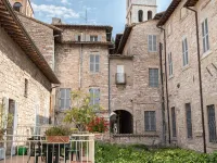 Hotel Umbra Hotels in Assisi