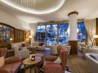 Hotel Angelo Engel Hoteles en Ortisei