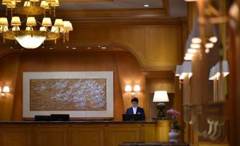 Jeju Oriental Hotel