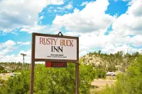 Rusty Buck Inn Hotel a Heber