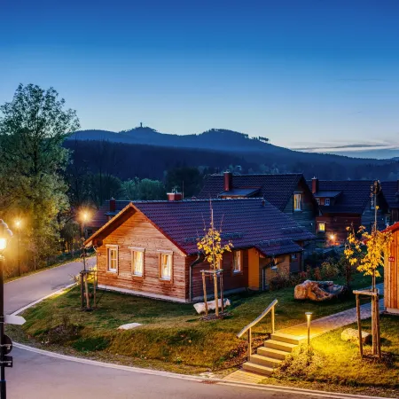 Das Schierke Harzresort