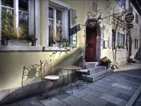 Hotel Gerberhaus
