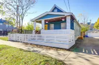 Gordon Square Studio ~ 4 Mi to Downtown Cleveland! - Homestays