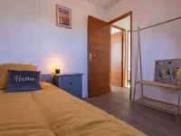 Les reflets bleus Hotels in Kerlouan