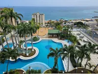 Hotel Olé Caribe - Pools