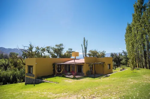 Loma Puskana - Hostería Hotels in Cachi