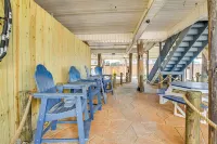 Cozy Beachfront Condo w/ Wifi, Views & Pool Access - Wifi