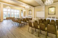 Ednam House Hotel - Pet friendly