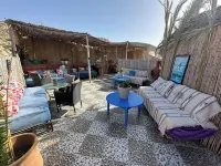 Dar Sanae Surf Hotel di Tamraght Ou Fella