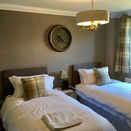 The Huntingdon