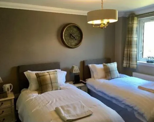 The Huntingdon - Wifi