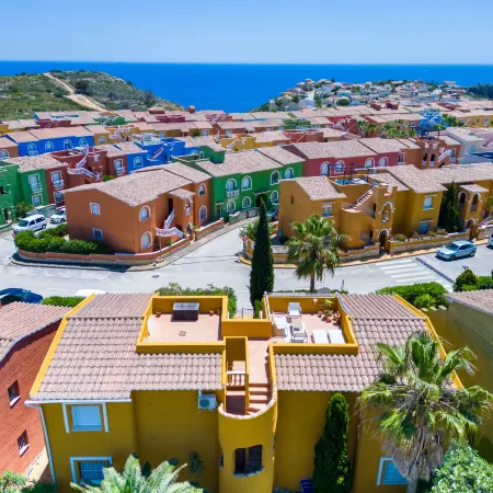 Pueblo de la Paz