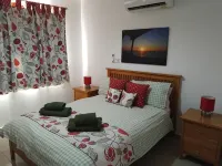 22C Christina Hilltop Apartment panoramic views.