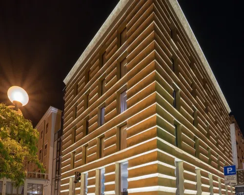 Bellevue Superior City Hotel Hotels in Sibenik